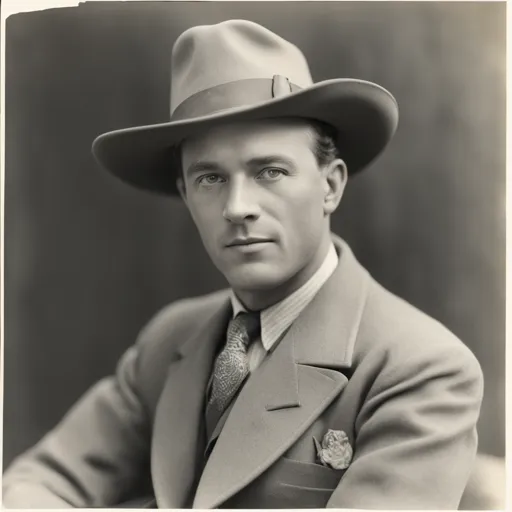 Harold Jeppe