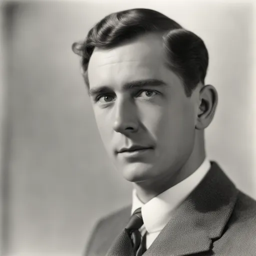 Harold John Pye