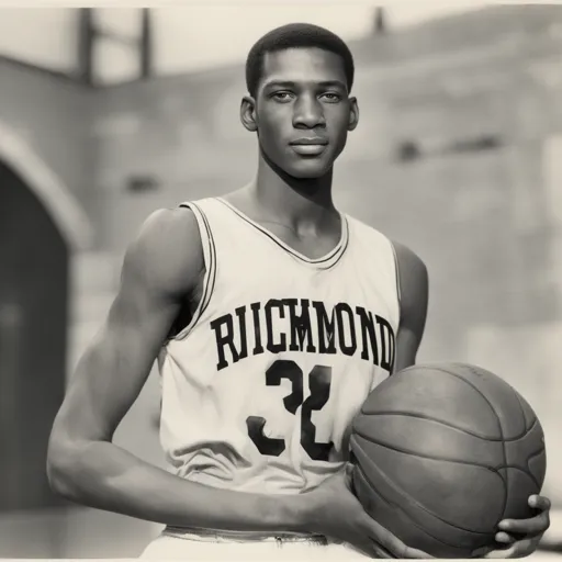 Harold Johnson (basketball)