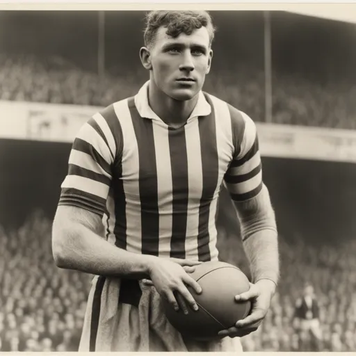 Harold Johnston (footballer)
