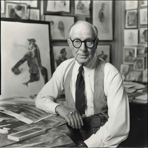 Harold Jones (artist)