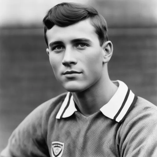 Harold Jones (footballer)