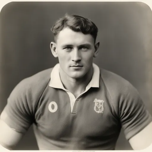 Harold Jones (rugby)