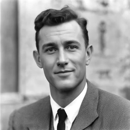 Harold Judd