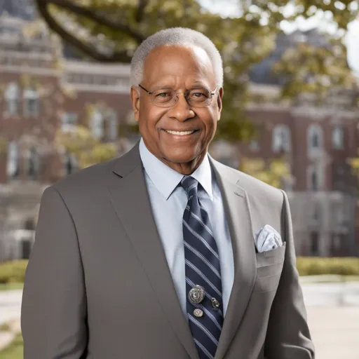 Harold K. Brown