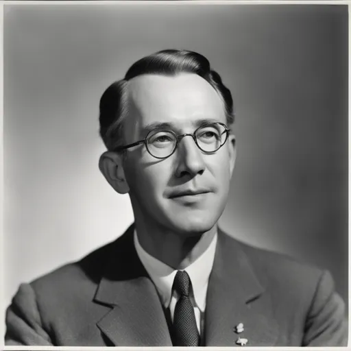 Harold K. Claypool