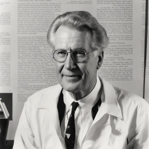 Harold K. Hochschild