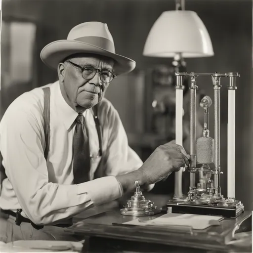 Harold K. Hoskins