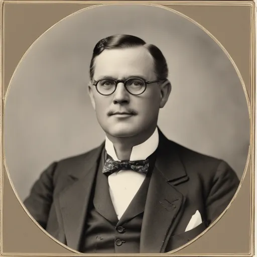 Harold K. Levering