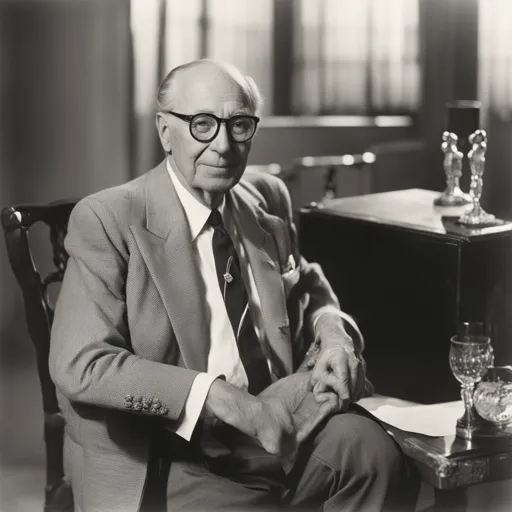 Harold Kandel