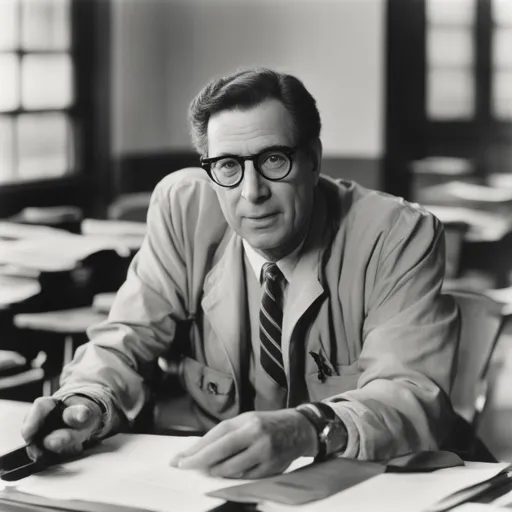 Harold Kaplan