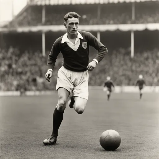 Harold Kay (footballer)
