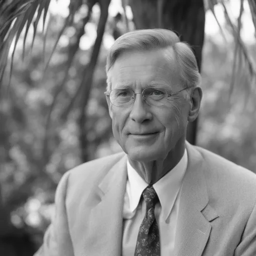 Harold Kelley
