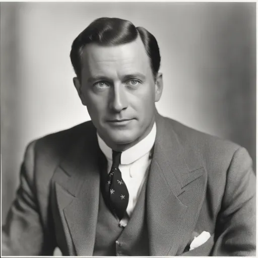 Harold Kenneth Wood