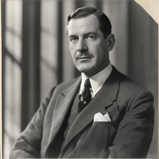 Harold Kent