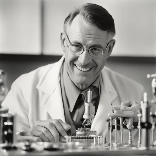 Harold Kesling