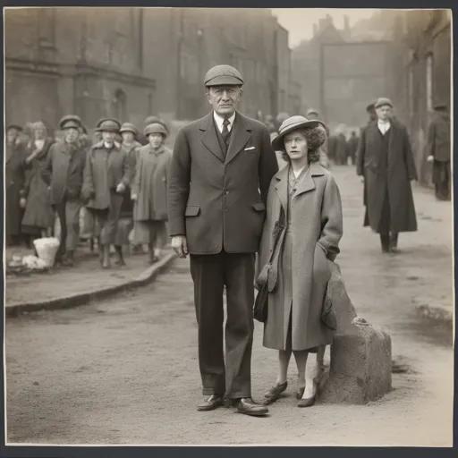 Harold Kinahan