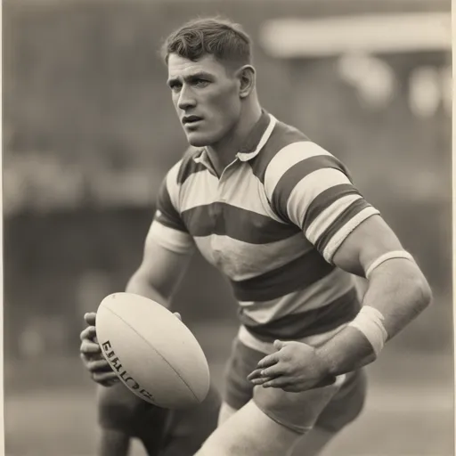 Harold King (rugby league)