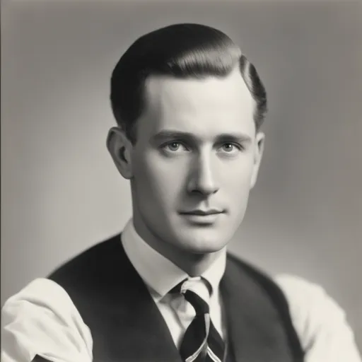 Harold Kingsley