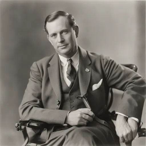 Harold Kite