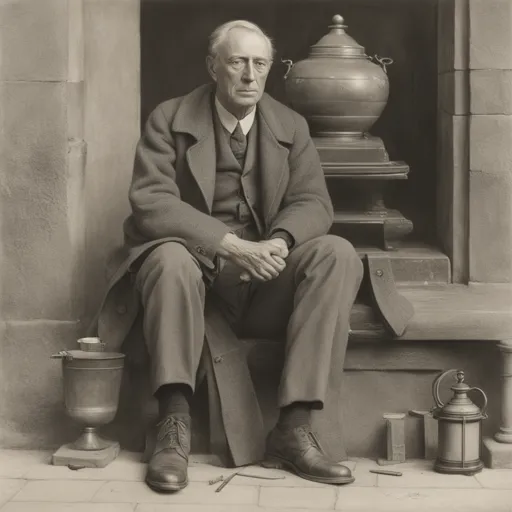 Harold Knight (artist)