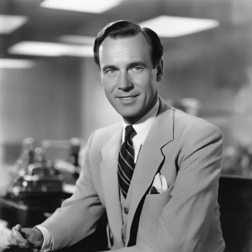 Harold Koontz