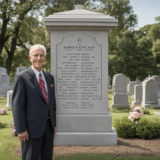 Harold Koplar