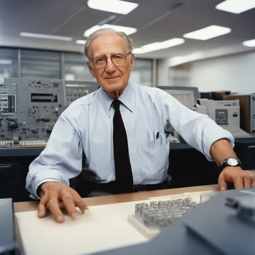 Harold Koplow