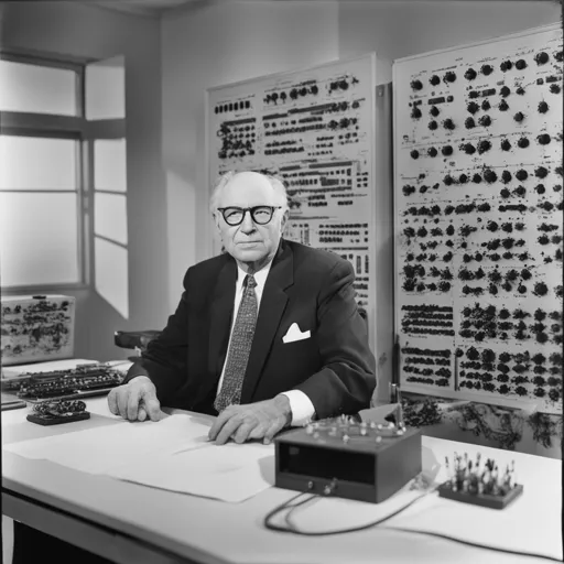 Harold L. Brode