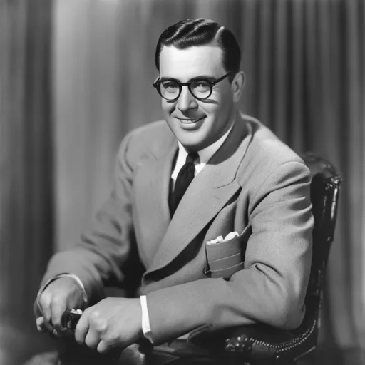Harold L. Ervin