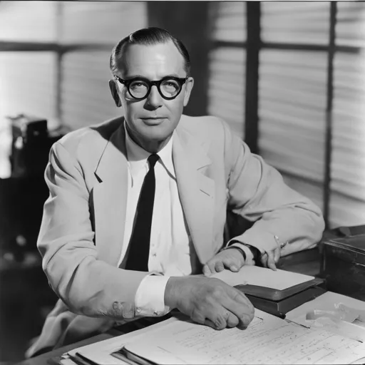 Harold L. Goodwin