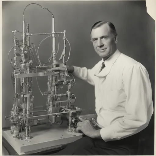 Harold L. Humes
