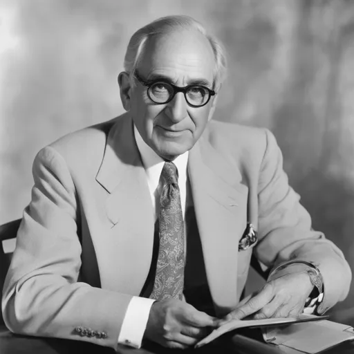 Harold L. Kahn