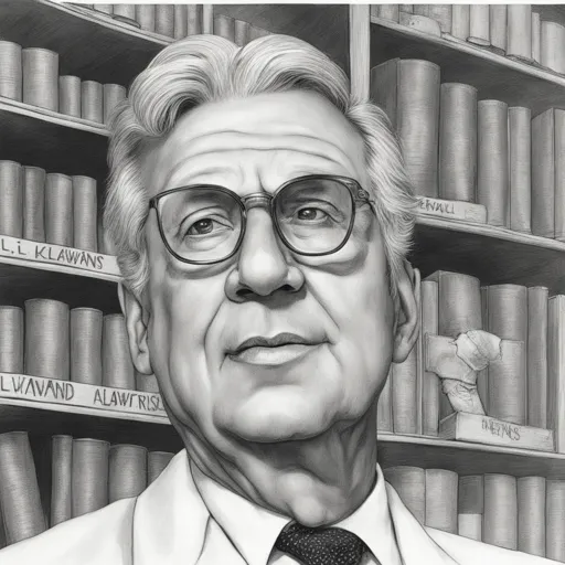 Harold L. Klawans