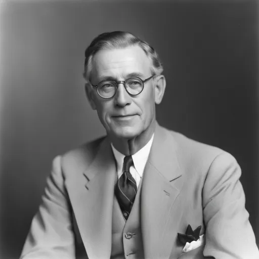 Harold L. Knight