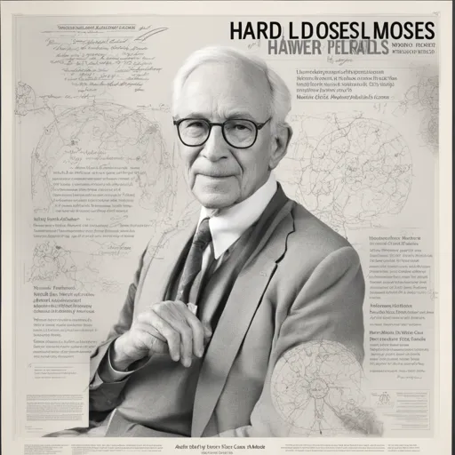 Harold L. Moses