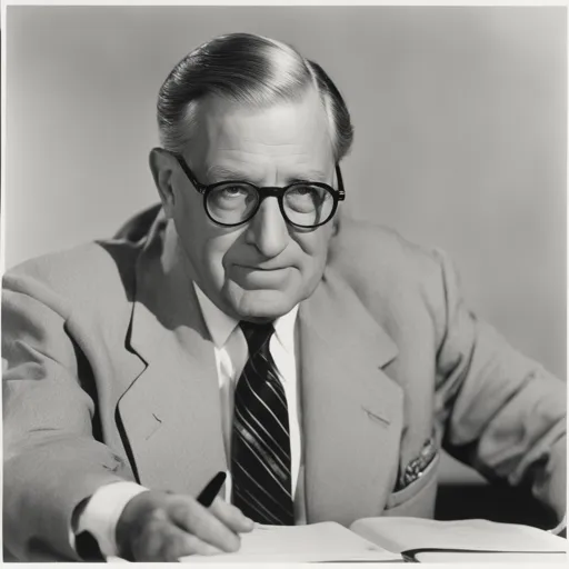 Harold L. Nieburg