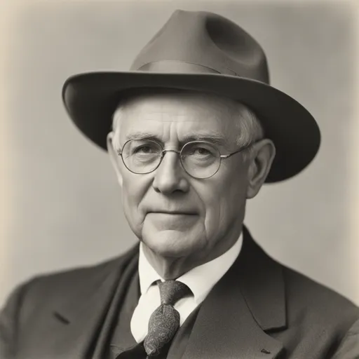 Harold L. Peterson