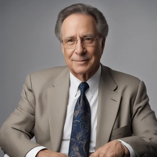 Harold L. Sirkin