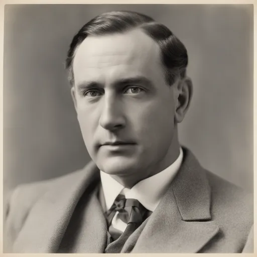 Harold L. Stuart