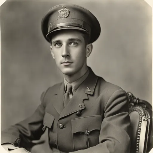 Harold L. Tysinger