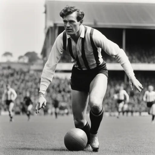 Harold Lambert (footballer)