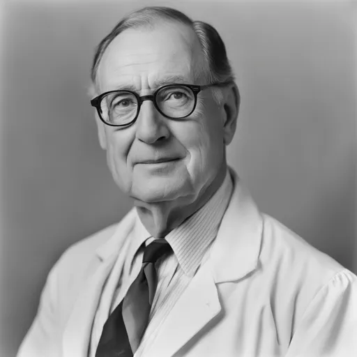 Harold Lambert (physician)
