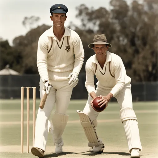 Harold Lang (cricketer)