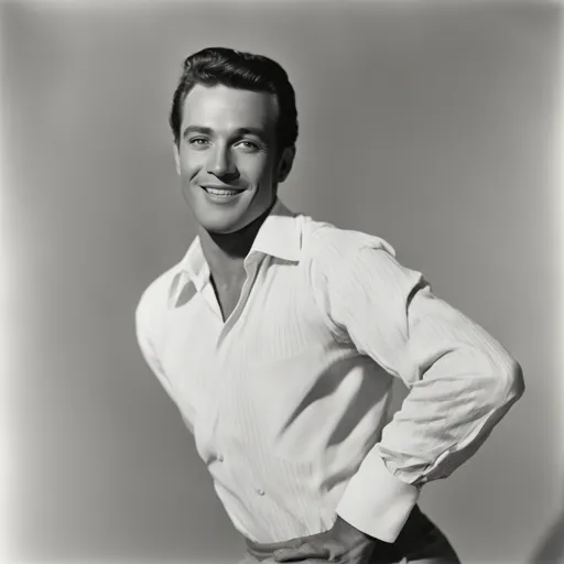 Harold Lang (dancer)