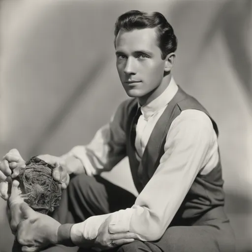 Harold Laurance