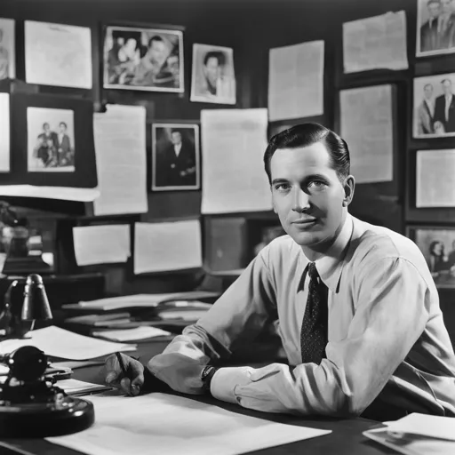 Harold Lavine