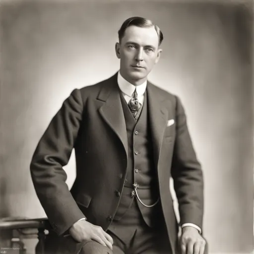 Harold Lawrence