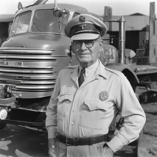 Harold LeMay