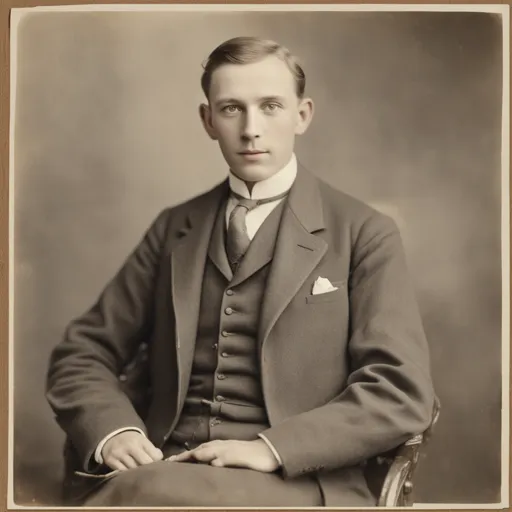 Harold Leach